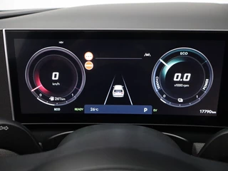 Hyundai Tucson Hyundai Tucson 1.6 T-GDI PHEV Comfort Smart | Navigatie | Camera - afbeelding nr 5