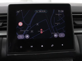 Renault Captur Renault Captur 1.6 E-Tech Plug-in Hybrid 160 Intens |  Adaptive cruise | Stuurverwarming | Carplay | Full LED | Keyless | Navigatie | Parkeerhulp - afbeelding nr 12