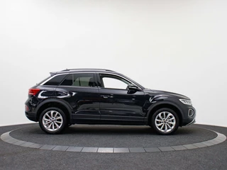 Volkswagen T-Roc Volkswagen T-Roc 1.5 TSI Life Business | DSG Automaat | Private lease 639 - afbeelding nr 12