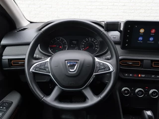 Dacia Sandero Stepway Dacia Sandero Stepway 1.0 TCe Comfort - afbeelding nr 9