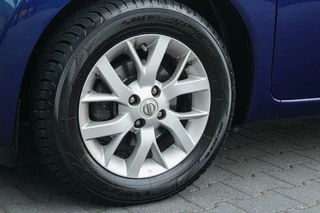 Nissan Note Nissan Note 1.2 Connect Edition|Clima|Navi|Trekhaak|NAP - afbeelding nr 19