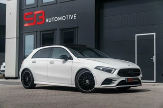 Mercedes-Benz A-Klasse - 287004982-0