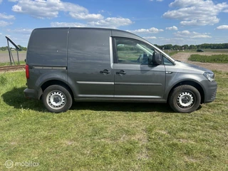 Volkswagen Caddy Volkswagen Caddy Bestel 2.0 TDI L1H1 BMT NIEUWE MODEL NAVI AIRCO - afbeelding nr 8