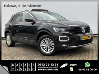 Volkswagen T-Roc - afbeelding nr 1