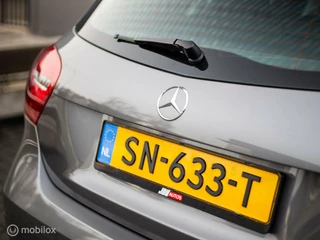 Mercedes-Benz A-Klasse Mercedes A-klasse 180 Automaat 89DKM! - afbeelding nr 28