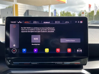 CUPRA Formentor CUPRA Formentor 1.4 e-Hybrid | 245 pk | 360 Camera's | Apple/ android carplay | Stoel/ Stuur verwarming | Adaptieve Cruise. - afbeelding nr 17