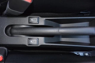 Suzuki Ignis - afbeelding nr 25