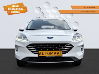 Ford Kuga Ford Kuga 2.5 PHEV Plug-In hybride Titanium, 24.000 km. Beslist nieuwstaat - afbeelding nr 7