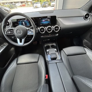 Mercedes-Benz B-Klasse Mercedes-Benz B-Klasse B 180 Progressive (EURO 6d-TEMP) - afbeelding nr 26
