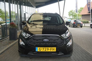 Ford EcoSport - afbeelding nr 2