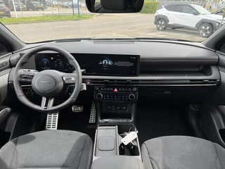Hyundai Tucson Hybrid - afbeelding nr 19
