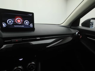 Mazda 2 Mazda 2 1.5 SkyActiv-G Homura automaat met all-weather banden : dealer onderhouden - afbeelding nr 29