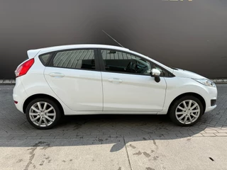 Ford Fiesta Ford Fiesta 1.0 Style Ultimate - afbeelding nr 5