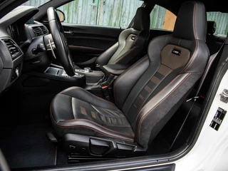 BMW M2 BMW 2-serie Coupé M2 3.0 411PK DCT Competition LCI Harman/Kardon Carbon - afbeelding nr 46