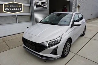 Hyundai i20 1.0 T-GDI Comfort