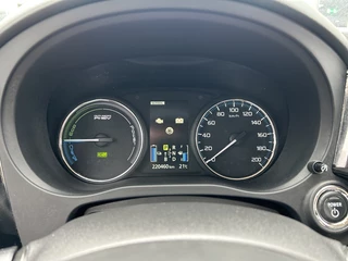 Mitsubishi Outlander Mitsubishi Outlander 2.0 PHEV BE X-Line NAVI CRUISE CAMERA TRHK NAP! - afbeelding nr 18