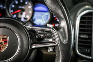 Porsche Cayenne Porsche Cayenne 3.6 V6 S Turbo | Dealer onderhouden l 21'' - afbeelding nr 33