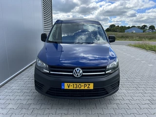 Volkswagen Caddy - afbeelding nr 3
