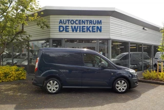 Ford Transit Connect - afbeelding nr 5