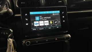 Citroën C3 Citroen C3 1.2 PureTech Feel 105g NAVIGATIE CRUISE CARPLAY - afbeelding nr 27