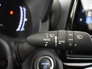 Toyota Yaris Cross Toyota Yaris Cross 1.5 Hybrid 115 Style | Facelift | Stuur en Stoelverwarming - afbeelding nr 23