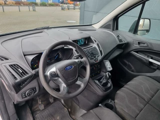 Ford Transit Connect Ford Transit Connect 1.6 TDCI L2 Airco Cruise Trekh - afbeelding nr 20