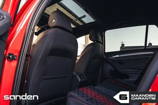 Volkswagen Golf Volkswagen Golf 2.0 TSI GTI TCR|pano|ACC|keyles|oetinger|DCC - afbeelding nr 27