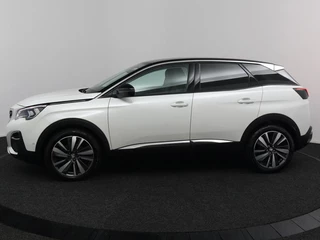 Peugeot 3008 Peugeot 3008 1.2 PureTech Premium*HAAK*CRUISE*ECC*NAVI*CARPLAY* - afbeelding nr 4