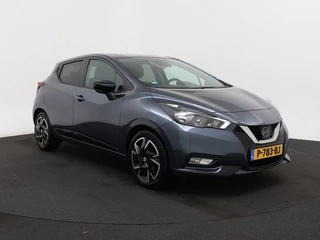 Nissan Micra - afbeelding nr 3