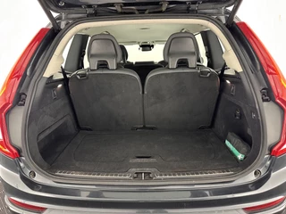 Volvo XC90 Aut. *NAPPA-FULL-LEATHER | DIGI-COCKPIT | COMFORT-SEATS | CAMERA | NAVI-FULLMAP | ECC | PDC | CRUISE | TOWBAR | 19''ALU* - afbeelding nr 11