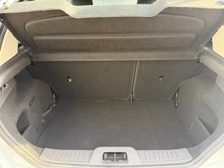 Ford Fiesta Ford Fiesta 1.0 EcoBoost Titanium - afbeelding nr 23