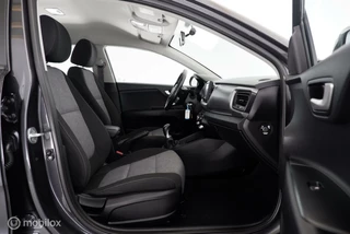 Kia Stonic Kia Stonic 1.0 T-GDi DynamicLine NL-auto|nav|cam|lmv17 - afbeelding nr 9