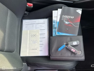 Mazda CX-5 Mazda CX-5 2.0 SkyActiv-G 165 TS+ | Dealeronderh. | 1e eignr. | Stoelverw. |PDC - afbeelding nr 24