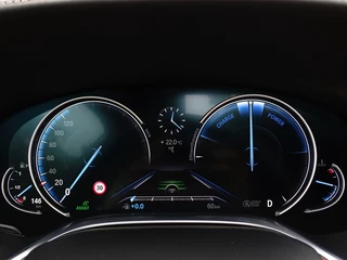 BMW 7 Serie BMW 7 Serie 750i xDr. V8 448PK+ High Exec. / BMW Individual / LED - afbeelding nr 21
