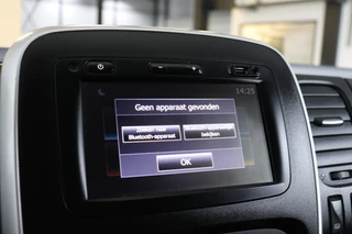 Renault Trafic Renault Trafic 2.0 dCi 145PK L2H2 EURO 6 - Airco - Navi - Cruise - € 10.900,- Excl. - afbeelding nr 13