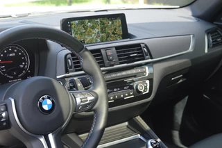 BMW M2 BMW 2-serie Coupé M2 DCT Competition Track Pack NL Auto Liefhebbersauto - afbeelding nr 27