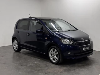Škoda Citigo Skoda Citigo 1.0 Greentech Edition / Panoramadak / Airco - afbeelding nr 3