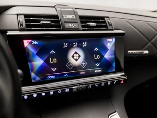 DS DS 7 (APPLE CARPLAY, GROOT NAVI, LEDER, 360 CAMERA, MEMORY SEATS, STOELVERWARMING, KEYLESS, MASSAGE, ZWART HEMEL, NIEUWE APK, NIEUWSTAAT) - afbeelding nr 24