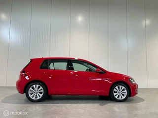 Volkswagen Golf Volkswagen Golf 1.5 TSI 96kw/130 pk Life Business, Navi|Led|1e eigenaar|NL auto|Carplay|Clima|Adapt.Cruise| - afbeelding nr 12