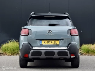 Citroën C3 Aircross Citroen C3 Aircross 130pk Business I Automaat I Carplay I - afbeelding nr 4