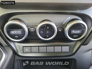 Iveco Daily Iveco Daily 35C21 Automaat 410wb Dubbellucht 2025model Chassis Cabine ACC Fahrgestell Airco - afbeelding nr 12