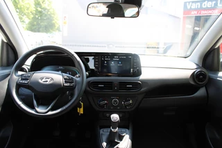 Hyundai i10 Hyundai i10 1.0 Comfort Smart Navi/Cam/Carplay/Cruise 