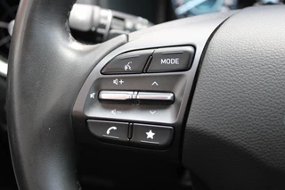 Hyundai Kona Hyundai Kona 1.6 GDI HEV Fashion - afbeelding nr 22