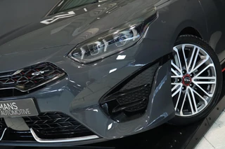 Kia ProCeed Kia ProCeed 1.6 T-GDI GT / PANODAK / KEYLESS / DODEHOEK / MEMORY / CAMERA - afbeelding nr 2