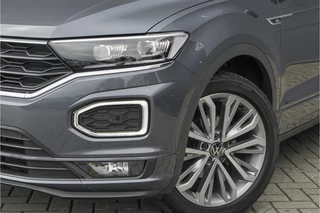 Volkswagen T-Roc Volkswagen T-Roc Cabrio 1.5 TSI R-Line ACC CarPlay Virtual Cockpit 18