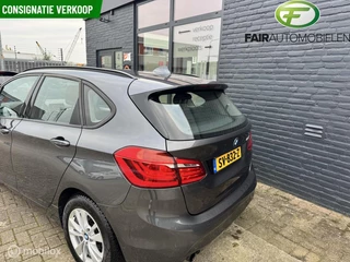 BMW 2 Serie BMW 2-serie Active Tourer 218i Luxury - afbeelding nr 11
