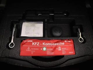 Mazda 6 Mazda 6 2.0 SkyActiv-G Skylease Drive automaat met all-weather banden : dealer onderhouden - afbeelding nr 18