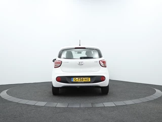 Hyundai i10 Hyundai i10 1.0i Comfort | All Season | Airco | Cruise control - afbeelding nr 11