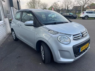Citroën C1 - afbeelding nr 2