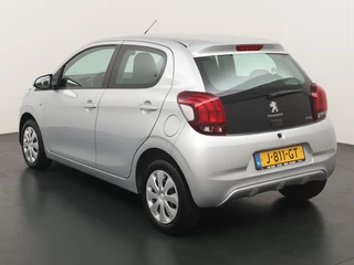 Peugeot 108 Peugeot 108 1.0 e-VTi Active - afbeelding nr 5